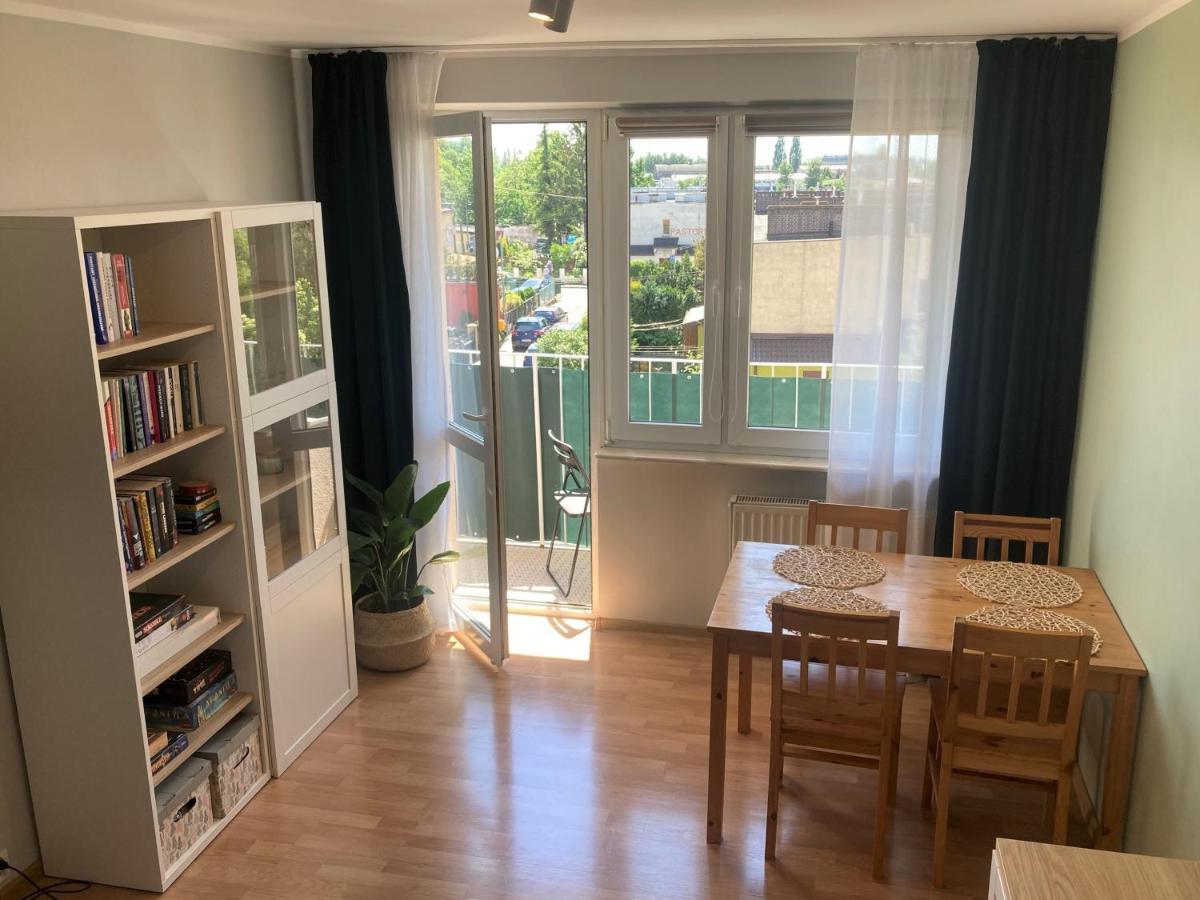 Nabrzeże Szyprów Apartament *