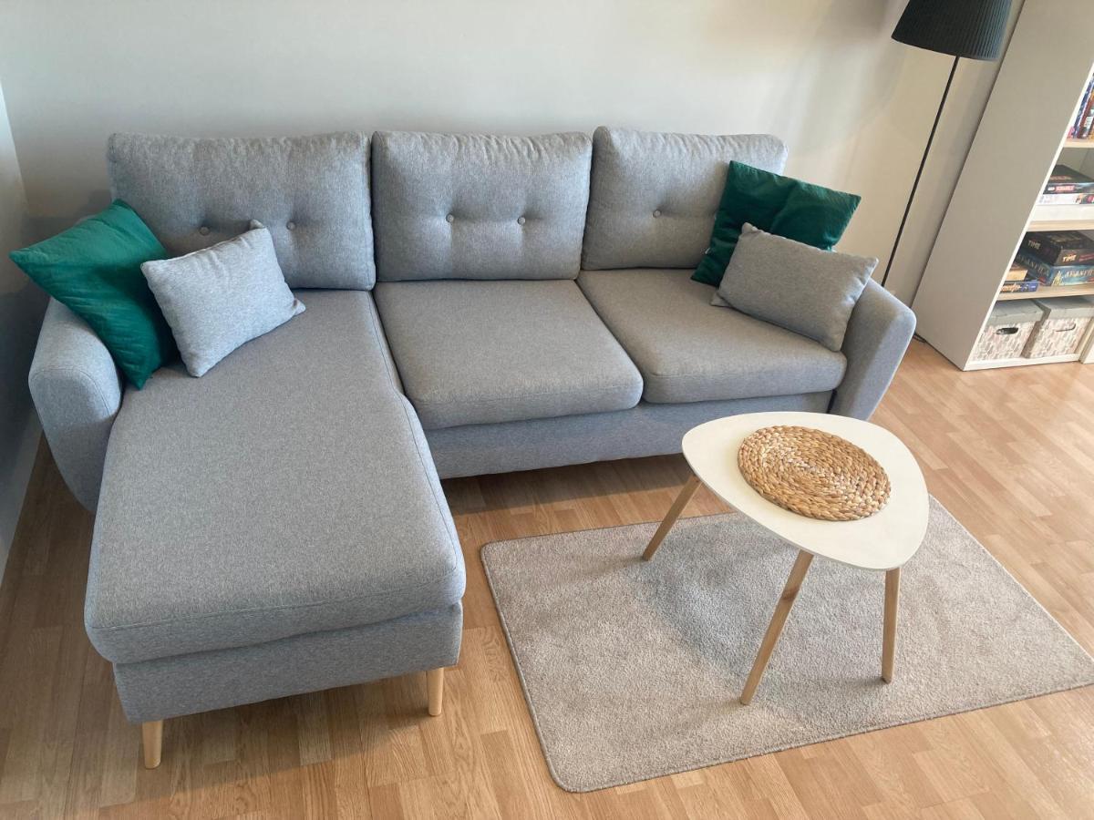 Apartment Nabrzeze Szyprow *