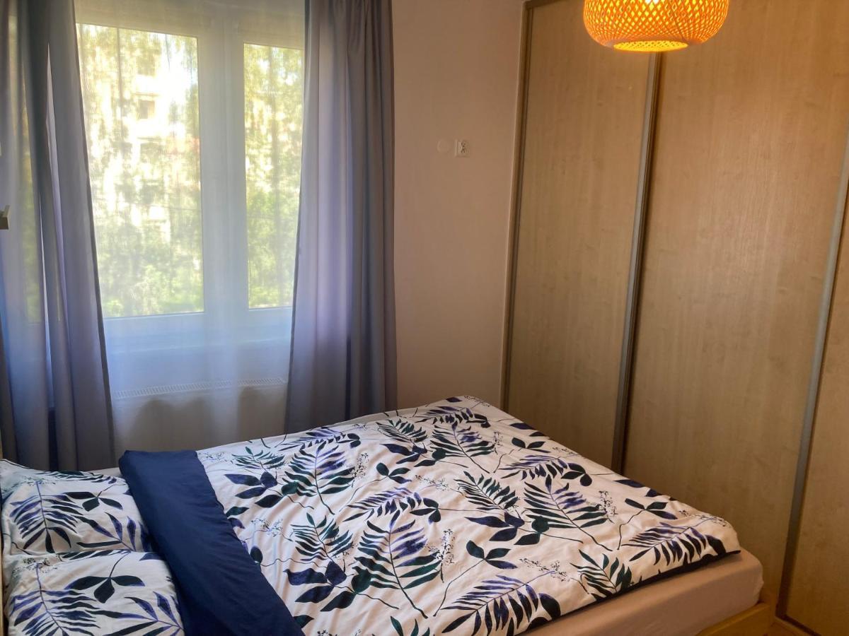 Nabrzeze Szyprow Apartment *